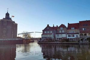 Appartement Havenzicht, Энкхейзен