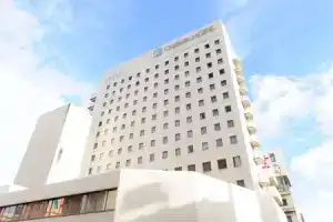 Chisun Hotel Utsunomiya, Уцуномия