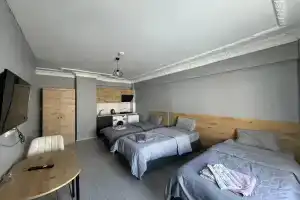 Ali Aslan Konuk Evi Elazig, Элязыг
