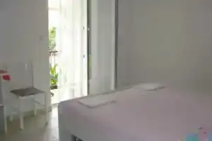 Apartments Boguvila - One-bedroom Apartment With Terrace -, Супетар