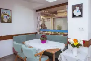 Infinity Exclusive City Hotel, Фетхие