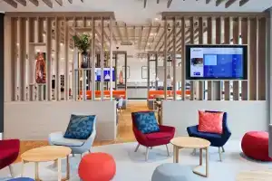 Holiday Inn Express - Offenburg, An Ihg Hotel, Оффенбург