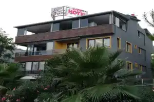 Апарт-Отель «Sirena Apart & Spa», Анталья