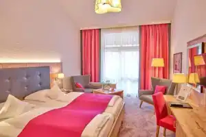 Parkhotel Bad Griesbach, Бад-Грисбах
