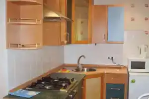 Гостиница «Селена», Усинск
