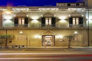 Hotel «Cavalieri», Пассиньяно-суль-Тразимено