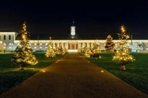 Hotel «Jann von Norderney», Нордернай