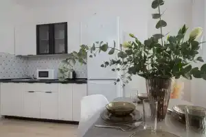 AHause на Мельковский переулке 4, Екатеринбург