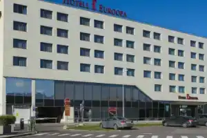 Hestia Hotel Europa, Таллин