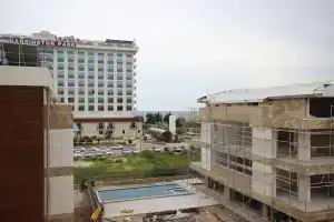 Antalya Port Flats, Анталья