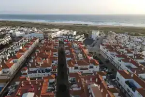 Tranquilo 2 Rooms 2 Bathrooms Playa, Саара-де-лос-Атунес