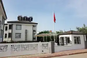 Апарт-отель «Agva Apart Otel», Кемер