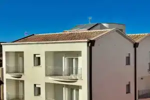 B&B 969, Пачеко