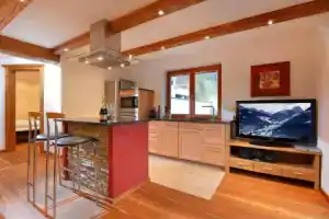 Appartement Vötter by NV-Appartements, Кирхберг