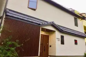 Nara Deer Hostel - JR奈良駅 全館バスルーム専用の個室, Нара
