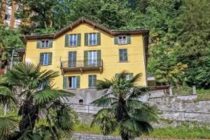 Apartment Appartemnto Tazzino, Локарно