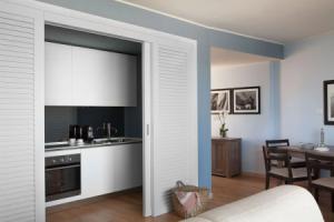 Resort Baia Scarlino, Скарлино