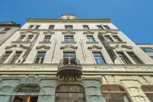 Отель «Innside By Meliá Prague Old Town», Прага