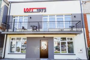 Loft 1973, Паланга