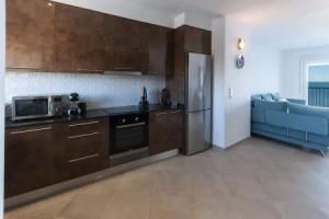 Sea Pearl - Apartment In Daimus. Free Wifi, Гандия