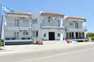 Отель «Maritime», Кремасти