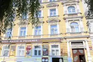 Hotel «Klarinn Prague Castle», Прага