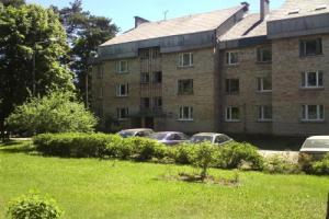 Brivibas Avenue Apartment, Юрмала