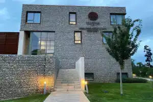 Akadémia Hotel, Балатонфюред