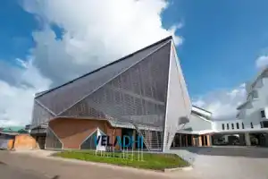 Отель «Vela Dhi Udon Thani», Удон-Тхани