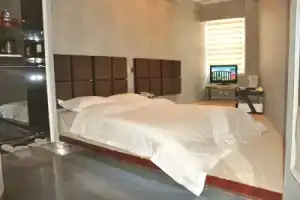 Shanxi Nanfang Hotel Daqing Road, Сиань