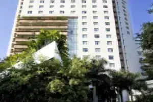 Seaview Gleetour Hotel Shenzhen (Former Seaview OCity Hotel Shenzhen), Шэньчжэнь