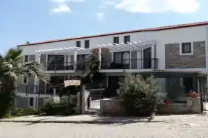 Datça Zeytinevleri Apart, Датча