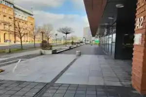 Amber Hostel Szlak, Краков