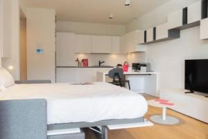 Waterfront Suite by Wonderful Italy, Генуя