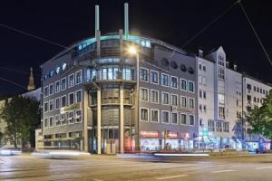 Hotel Haus Wendelstein München City, Мюнхен