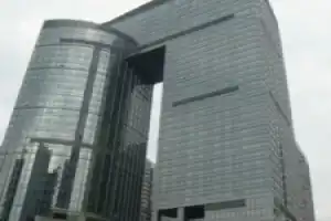 Отель «The Westin Guangzhou», Гуанчжоу