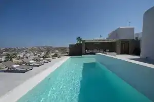 Villa Sophie by Mykonos Pearls, Агиос Иоаннис