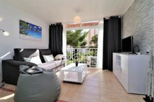 Apartamento Playmon Park C-39, Бенидорм
