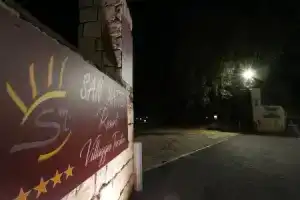 Villaggio San Matteo Resort, Маттината