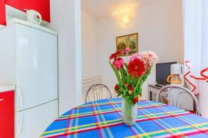 Apartments Ivo, Postira