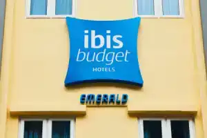 Отель «Ibis Budget Singapore Emerald - Sg Clean», Сингапур
