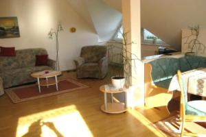 Ferienwohnung Dimter, Козеров