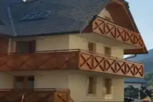 Arnika Apartment, Краньска Гора