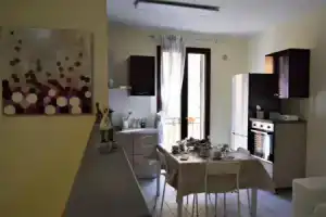 L'Antico Borgo di Segesta, Калатафими