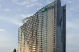 Holiday Inn Express Zhabei Shanghai, An Ihg Hotel, Шанхай