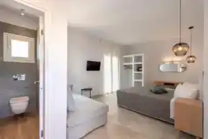 Апартаменты «Drios Luxury Studios», Дриос