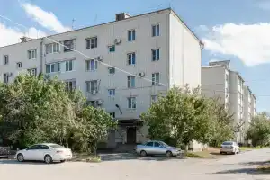 Апартаменты на улице Гагарина 21Г, Парковый
