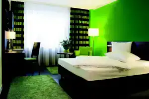 Hotel «Metropol by Maier Privathotels», Мюнхен