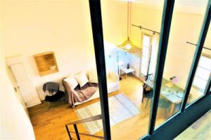 Malonat Duplex, Ницца