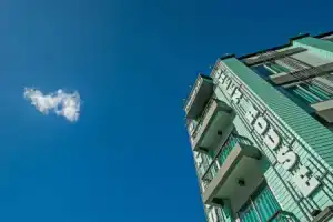 Green House Hotel, Краби